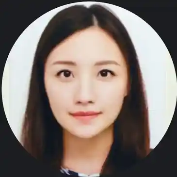 Portrait of Janelle Lin